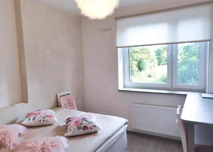 Puhkekuela * Ermistu