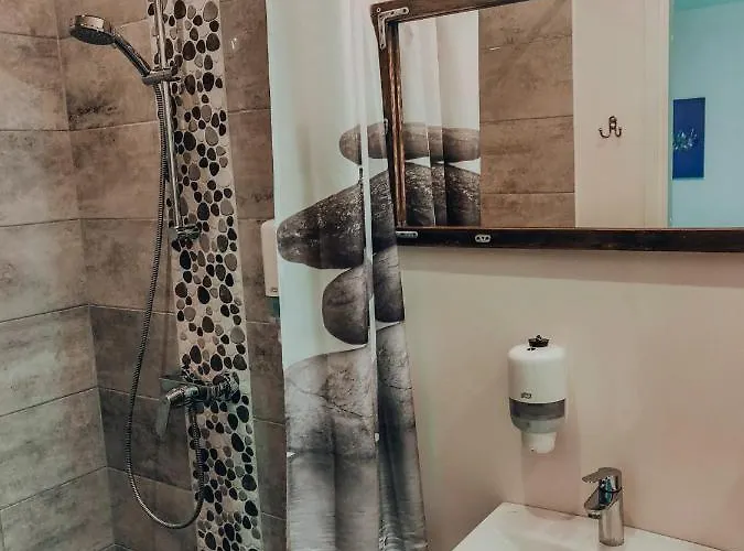 Puhkekuela キャンプ場